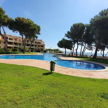 Alcanar Costa Exterior photo