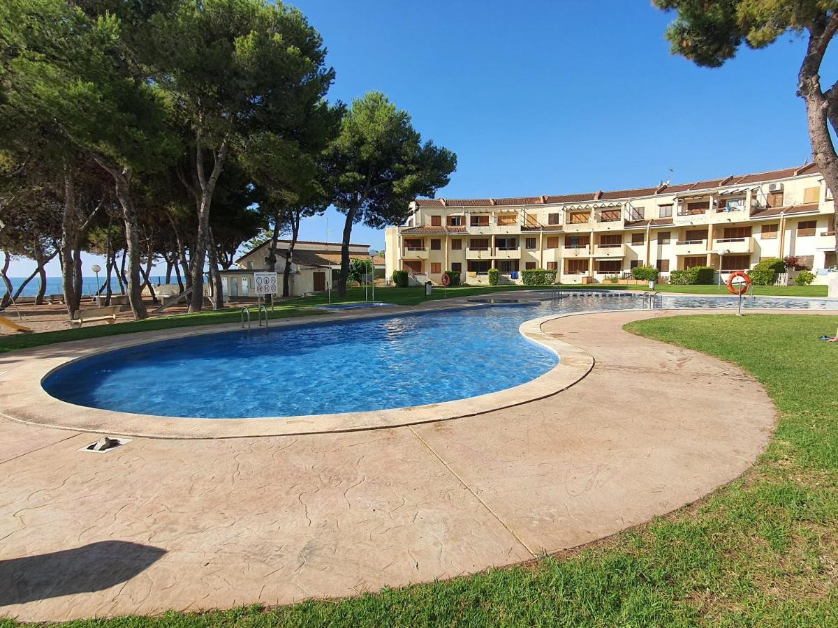 Alcanar Costa Exterior photo