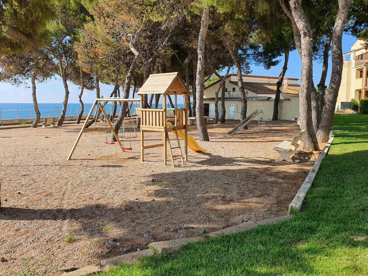 Alcanar Costa Exterior photo