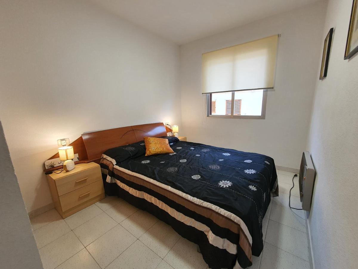 Alcanar Costa Exterior photo