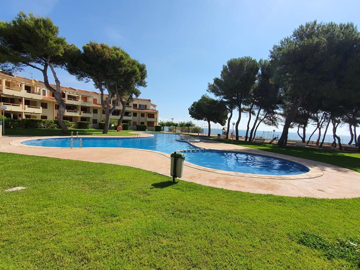 Alcanar Costa Exterior photo