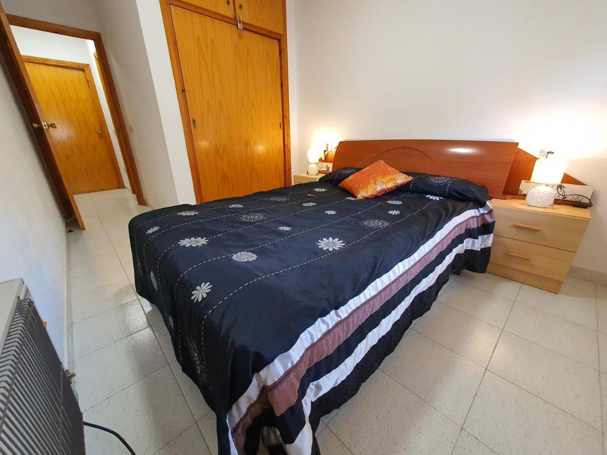 Alcanar Costa Exterior photo