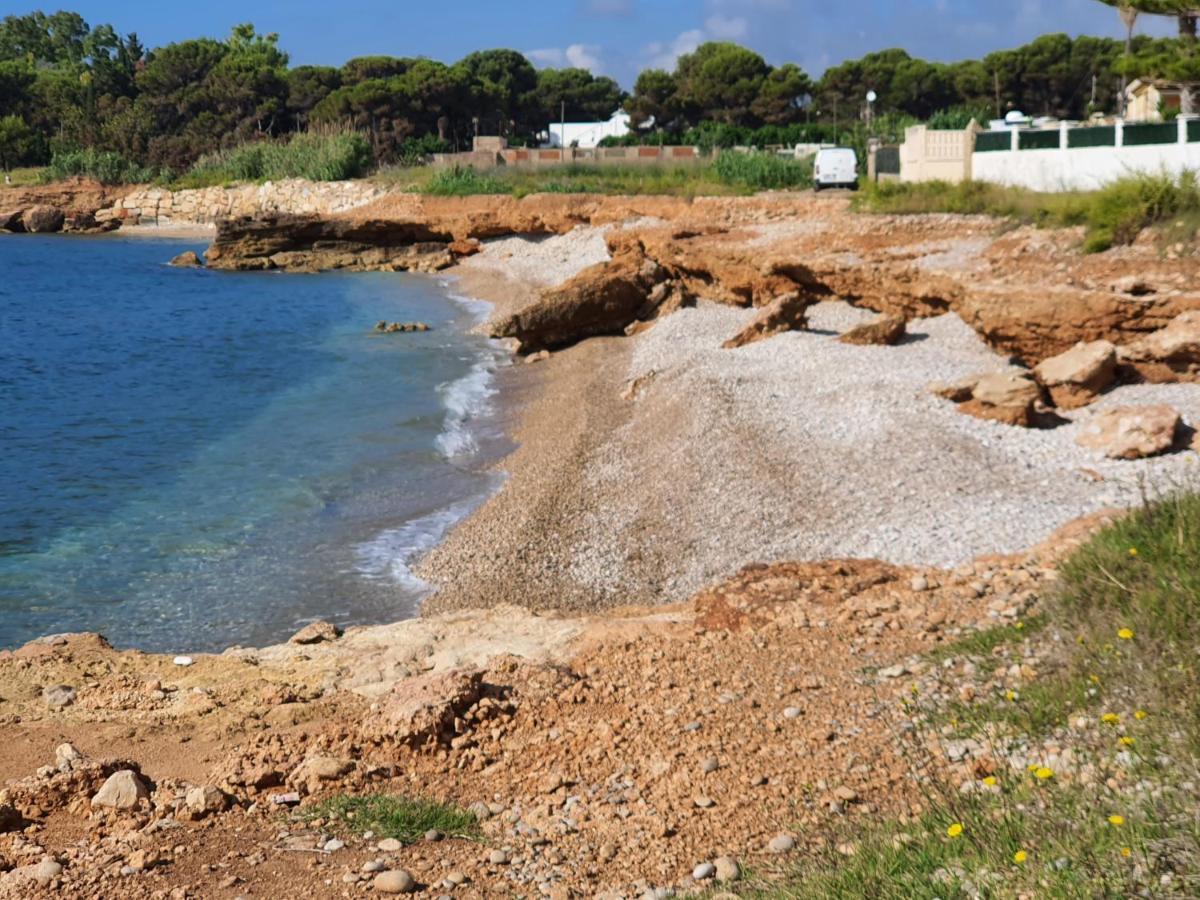 Alcanar Costa Exterior photo