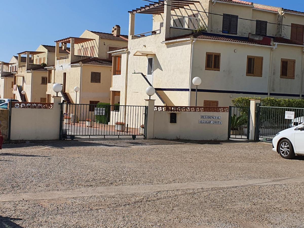 Alcanar Costa Exterior photo