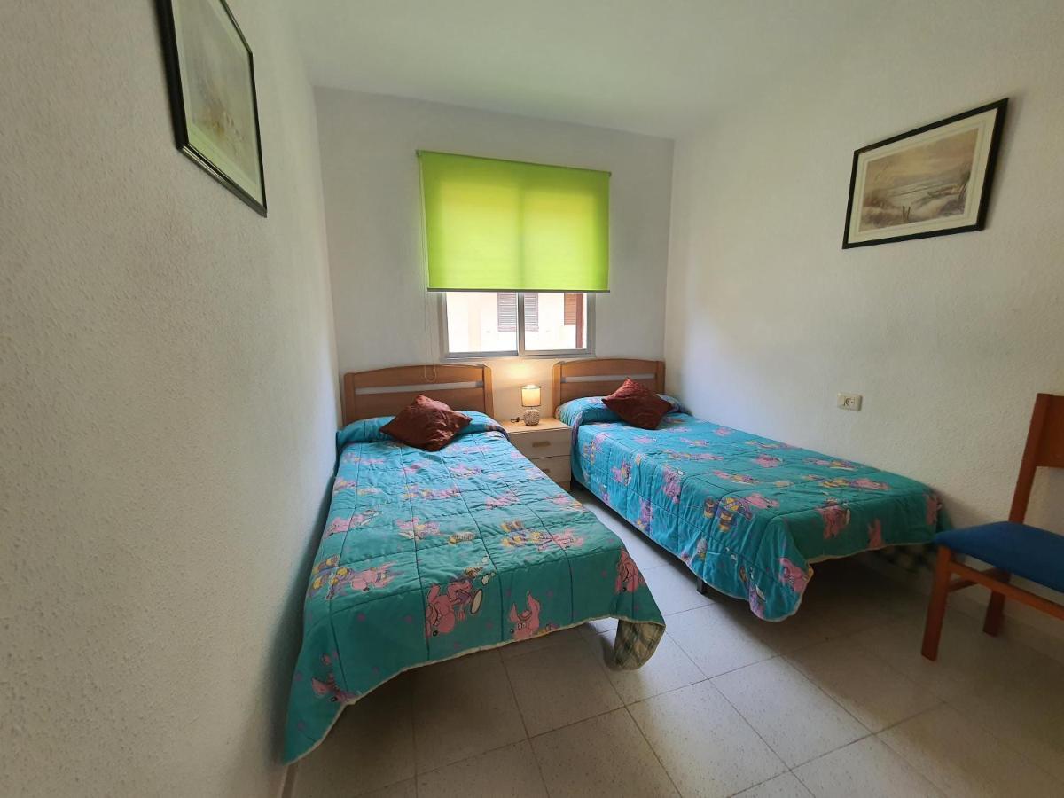 Alcanar Costa Exterior photo